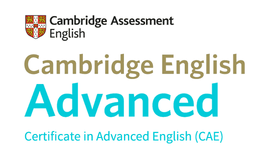 CAE Advanced Cambridge