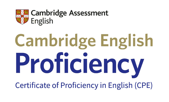 CPE Proficiency Cambridge