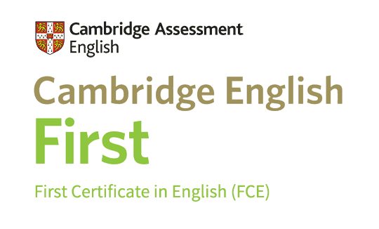 FCE First Cambridge