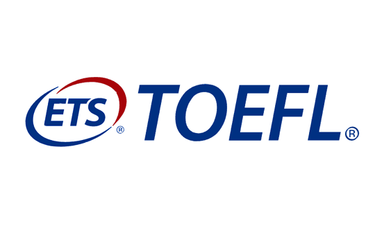 TOEFL ETS