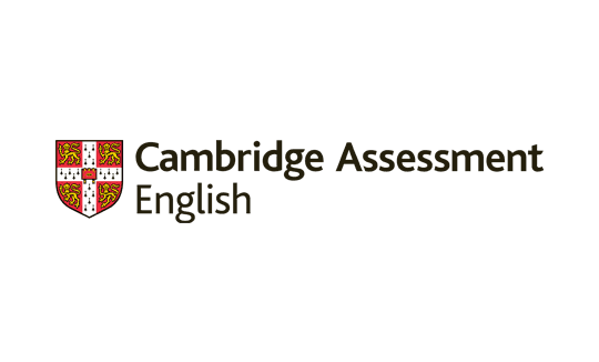 Cambridge Assessment English