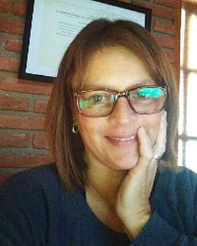 María Laura Paoloni