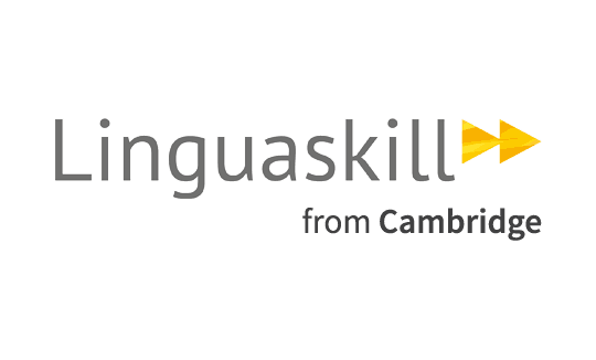 Linguaskill Cambridge