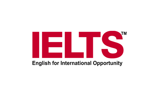 IELTS