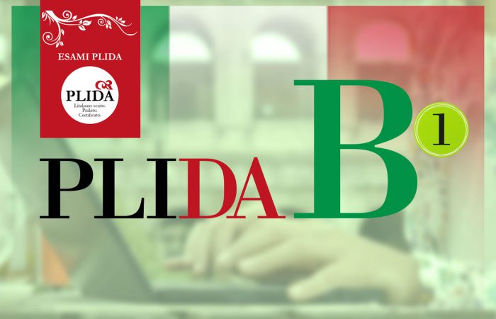 ¿Necesitás rendir PLIDA B1 para la ciudadanía italiana?
